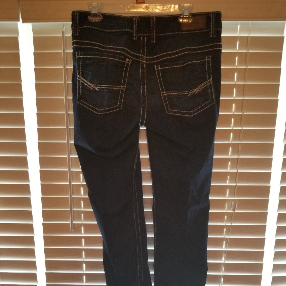 Jeans - Picture 2 of 2